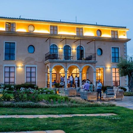 Casa Anamaria Hotel Ollers Εξωτερικό φωτογραφία