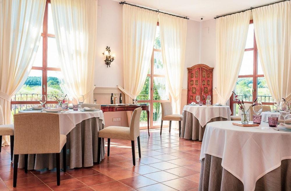 Casa Anamaria Hotel Ollers Εξωτερικό φωτογραφία