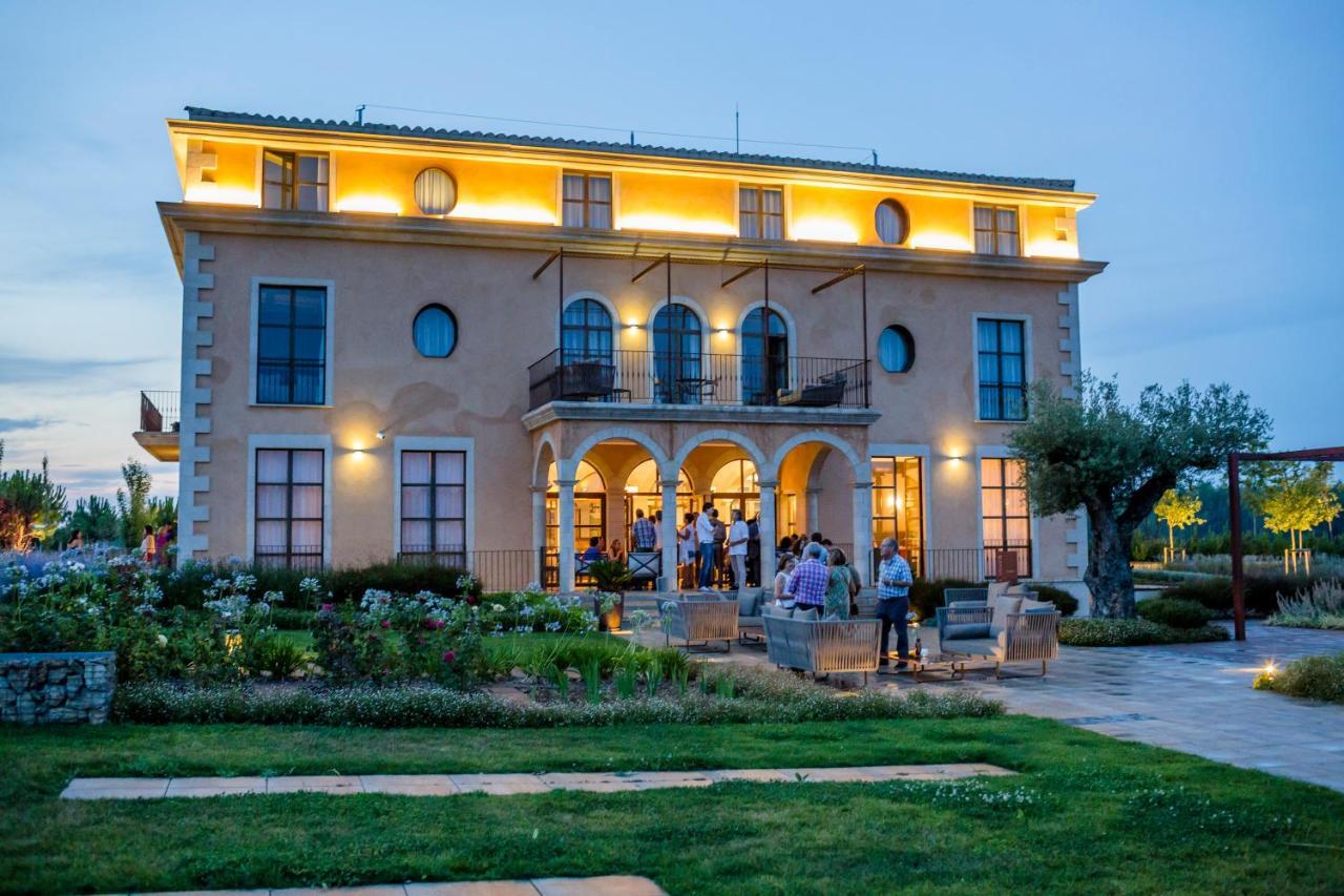 Casa Anamaria Hotel Ollers Εξωτερικό φωτογραφία