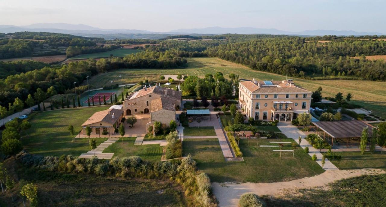 Casa Anamaria Hotel Ollers Εξωτερικό φωτογραφία