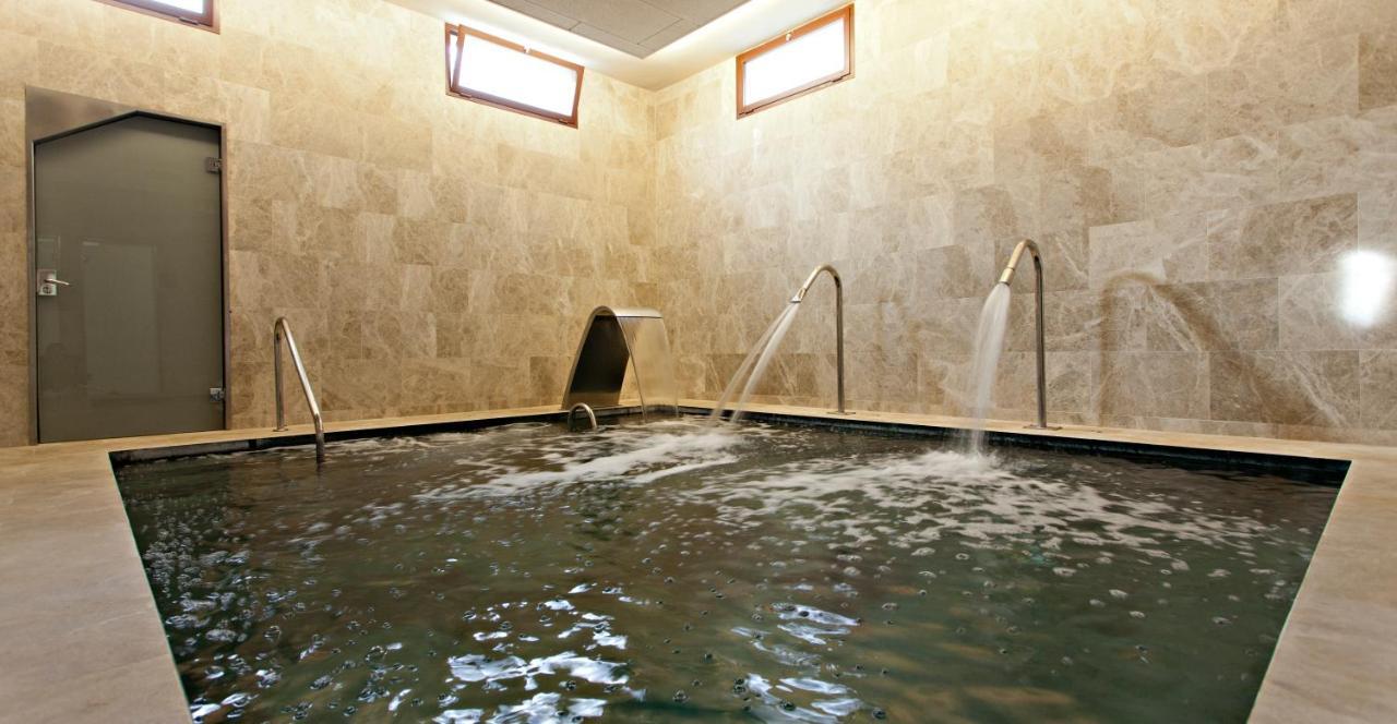 Casa Anamaria Hotel Ollers Εξωτερικό φωτογραφία