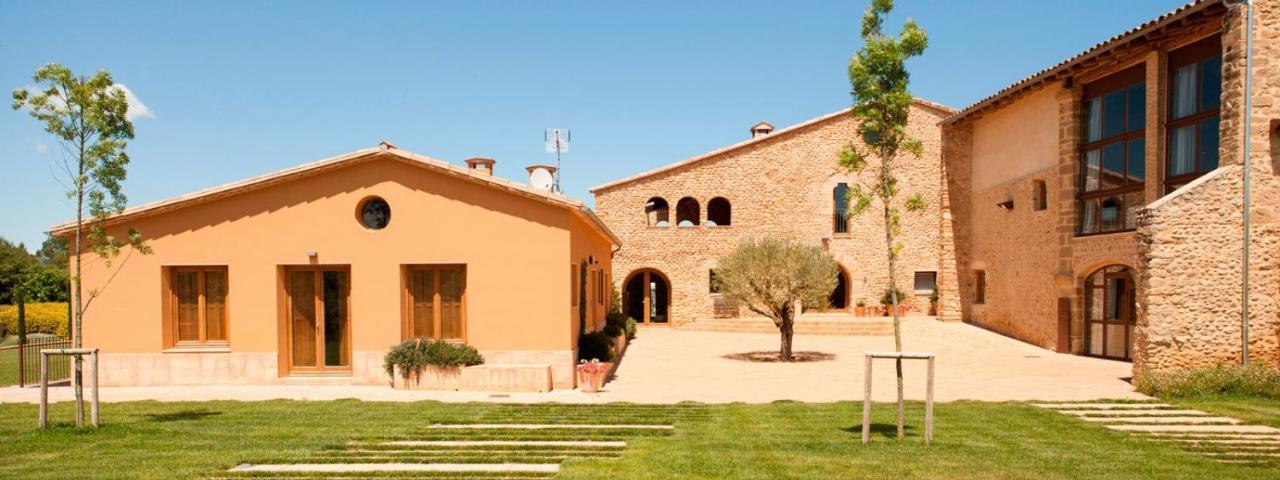 Casa Anamaria Hotel Ollers Εξωτερικό φωτογραφία
