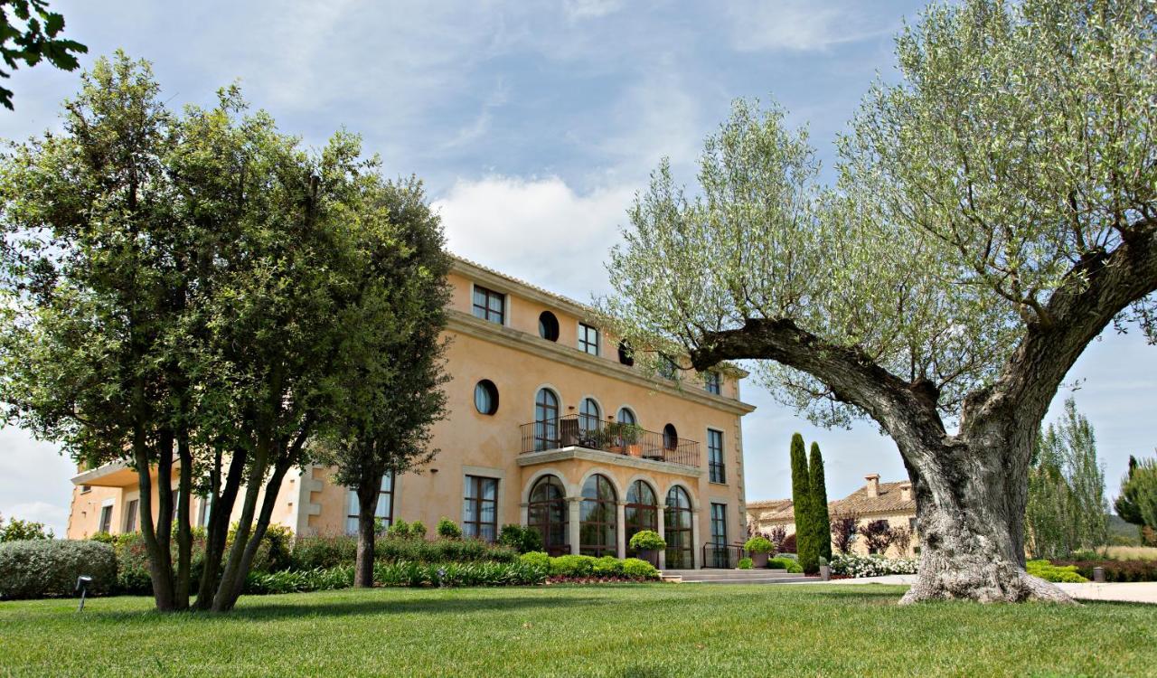 Casa Anamaria Hotel Ollers Εξωτερικό φωτογραφία