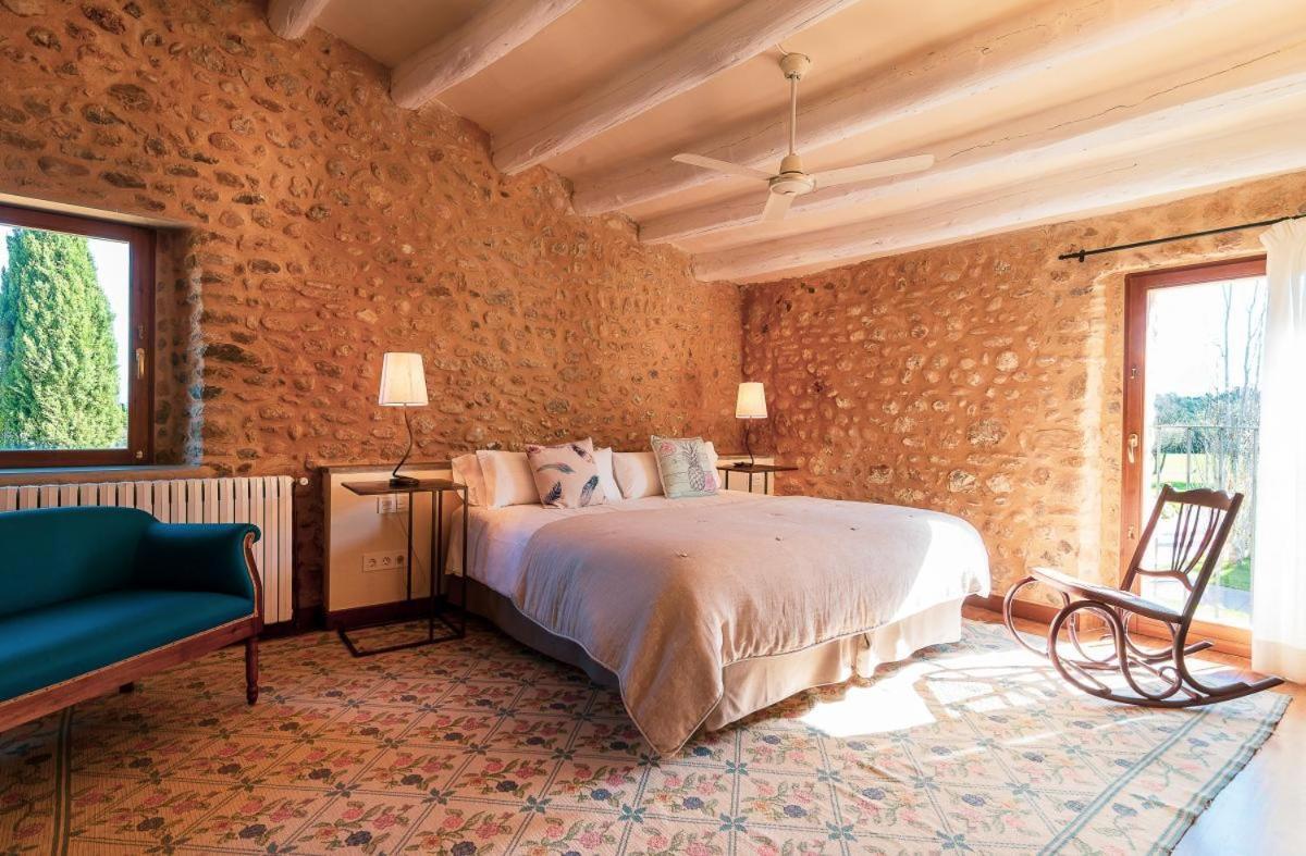 Casa Anamaria Hotel Ollers Εξωτερικό φωτογραφία