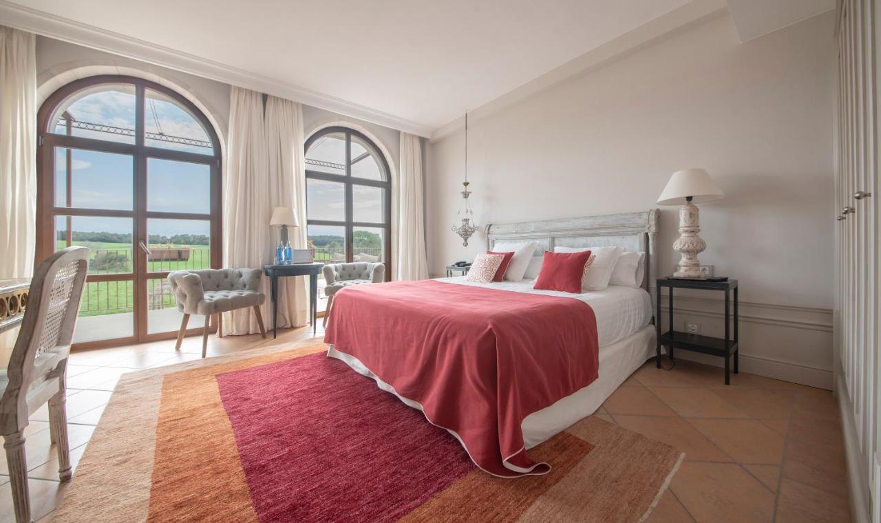 Casa Anamaria Hotel Ollers Εξωτερικό φωτογραφία