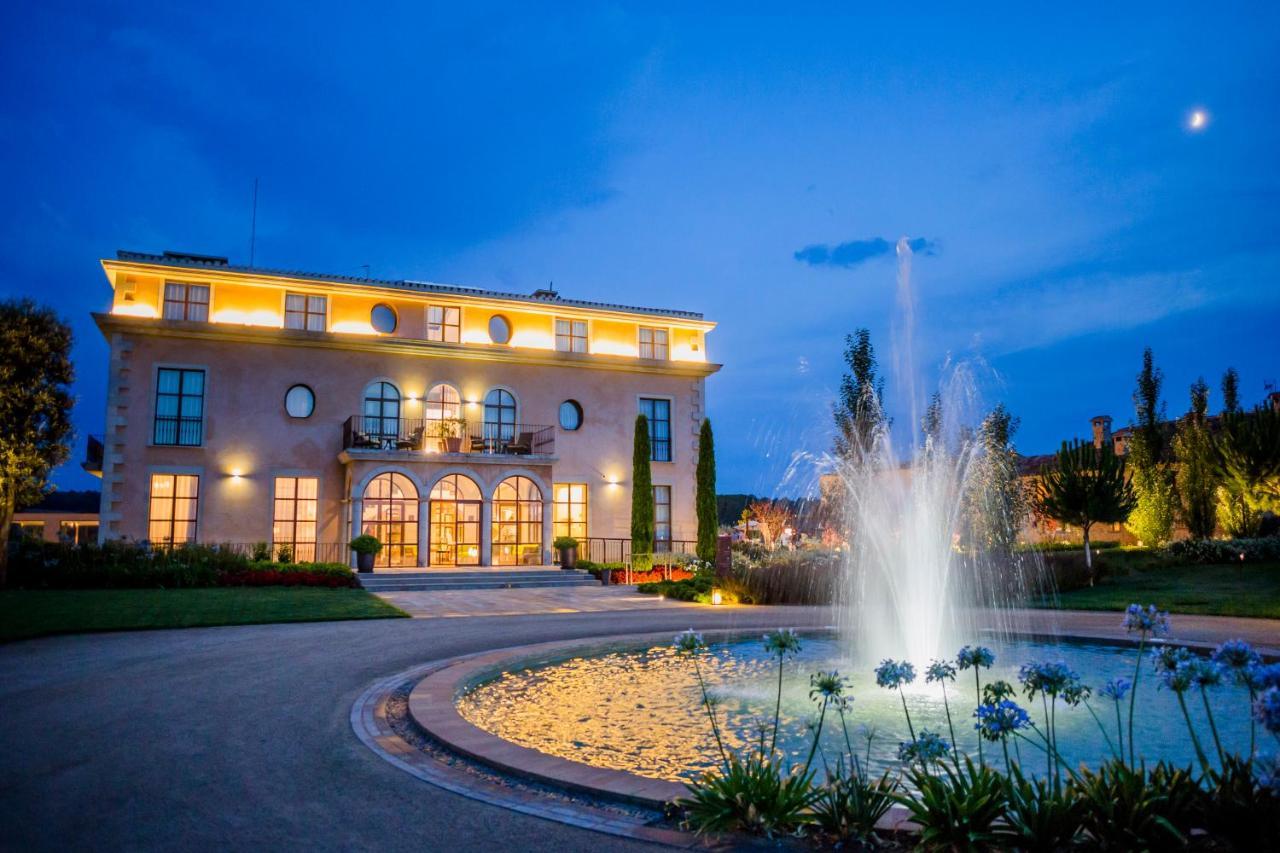 Casa Anamaria Hotel Ollers Εξωτερικό φωτογραφία