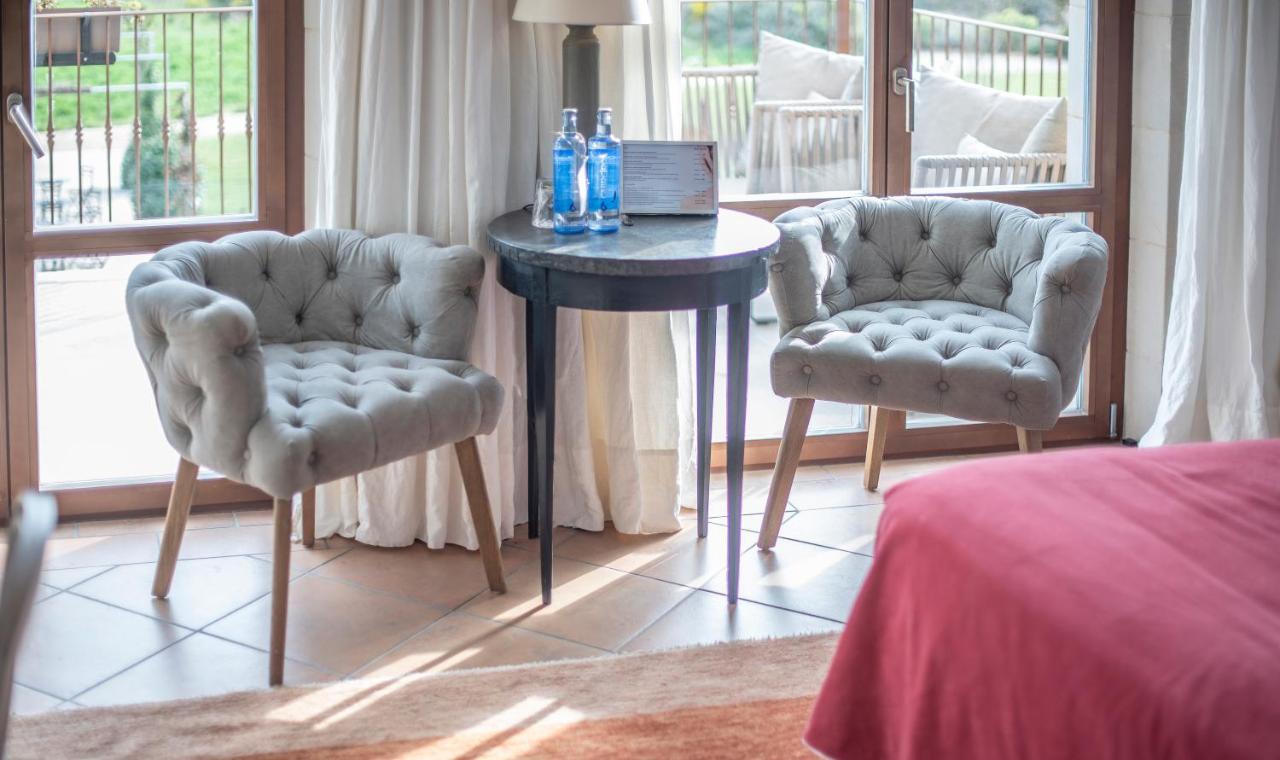 Casa Anamaria Hotel Ollers Εξωτερικό φωτογραφία