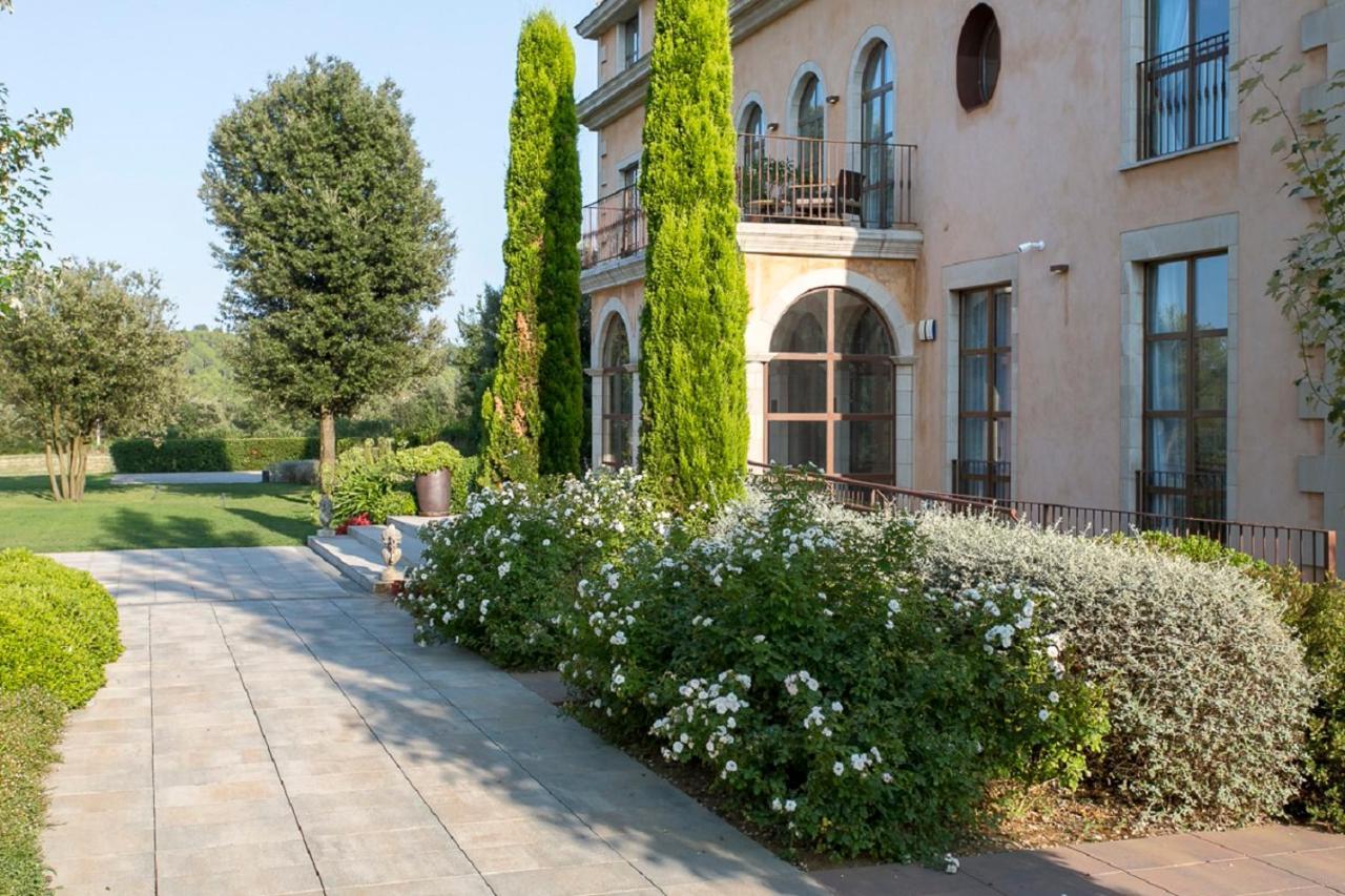 Casa Anamaria Hotel Ollers Εξωτερικό φωτογραφία