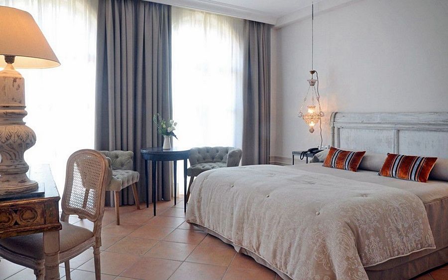 Casa Anamaria Hotel Ollers Εξωτερικό φωτογραφία
