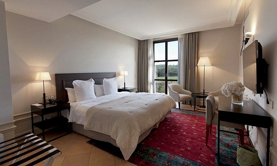 Casa Anamaria Hotel Ollers Εξωτερικό φωτογραφία