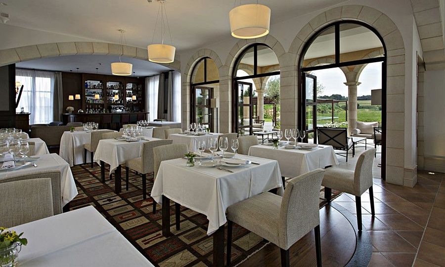 Casa Anamaria Hotel Ollers Εξωτερικό φωτογραφία