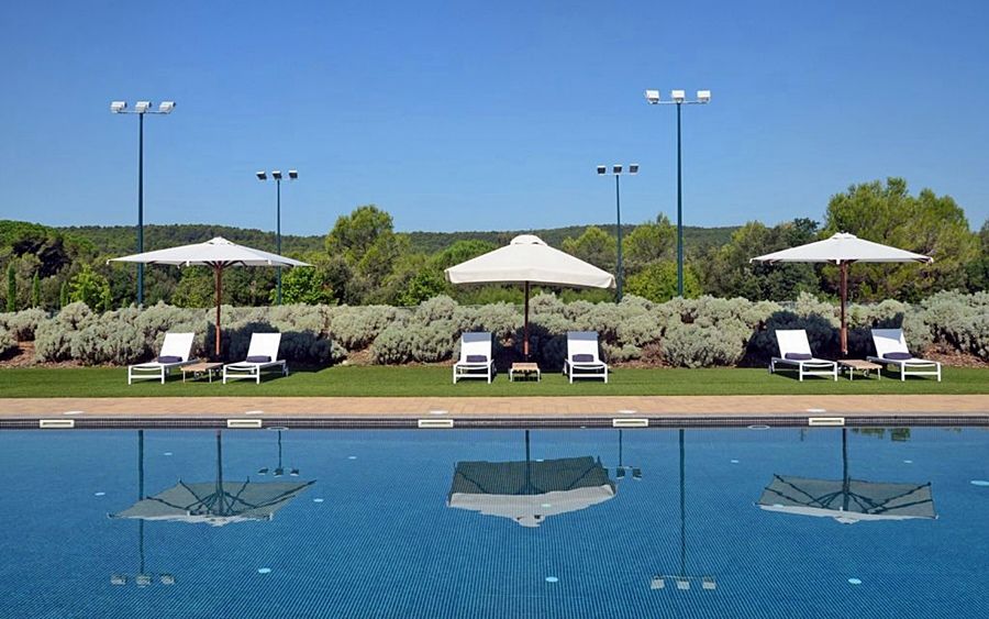 Casa Anamaria Hotel Ollers Εξωτερικό φωτογραφία