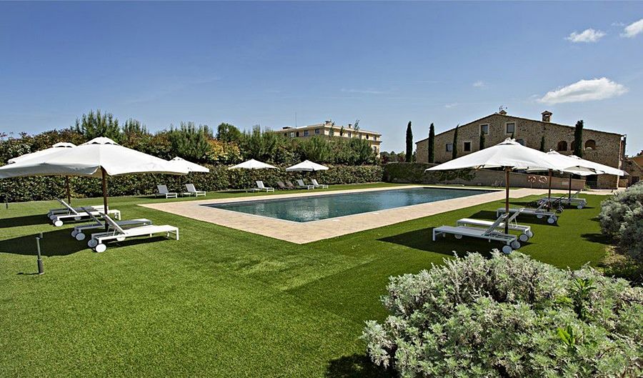 Casa Anamaria Hotel Ollers Εξωτερικό φωτογραφία