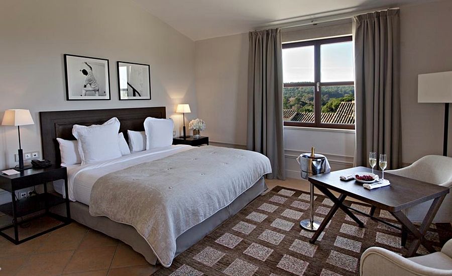 Casa Anamaria Hotel Ollers Εξωτερικό φωτογραφία
